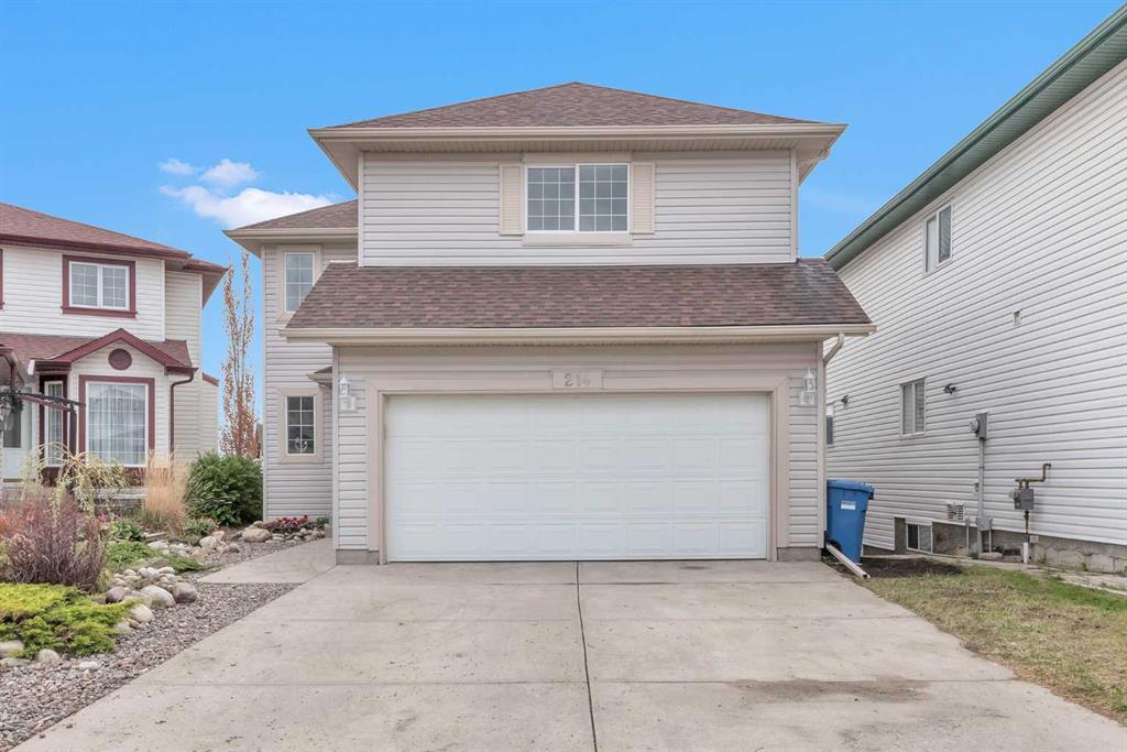 214 Royal Birch View NW, Calgary, Alberta, T3G 5J8