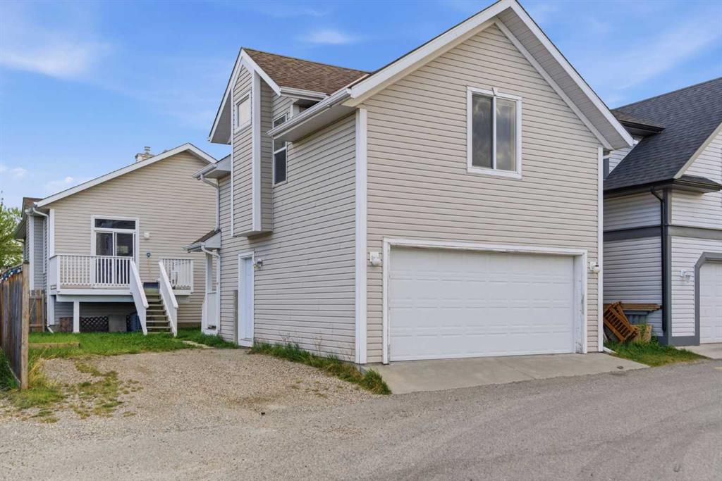 68 Silver Springs Way, Airdrie, Alberta, T4B2R6