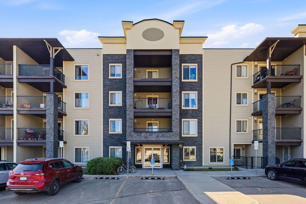 #3105 625 Glenbow Drive, Cochrane, Alberta, T4C0S9