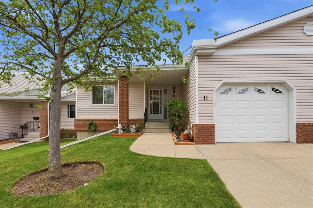 11 Macewan Park Heights NW, Calgary, Alberta, T3K3W6