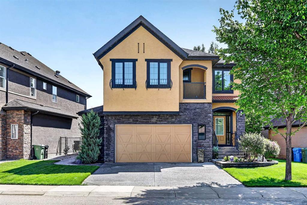 652 Quarry Way SE, Calgary, Alberta, T2C 5H6