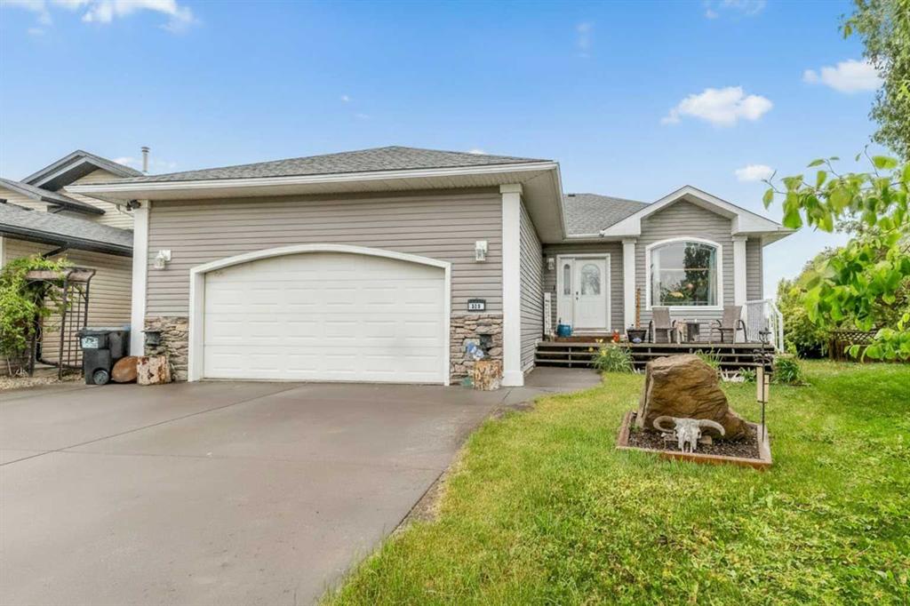 210 Morris Place, Didsbury, Alberta, T0M0W0