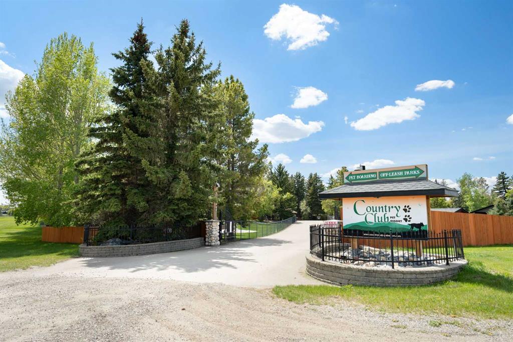 282063 Township Road 224A, Rural Rocky View County, Alberta, T1X0J2