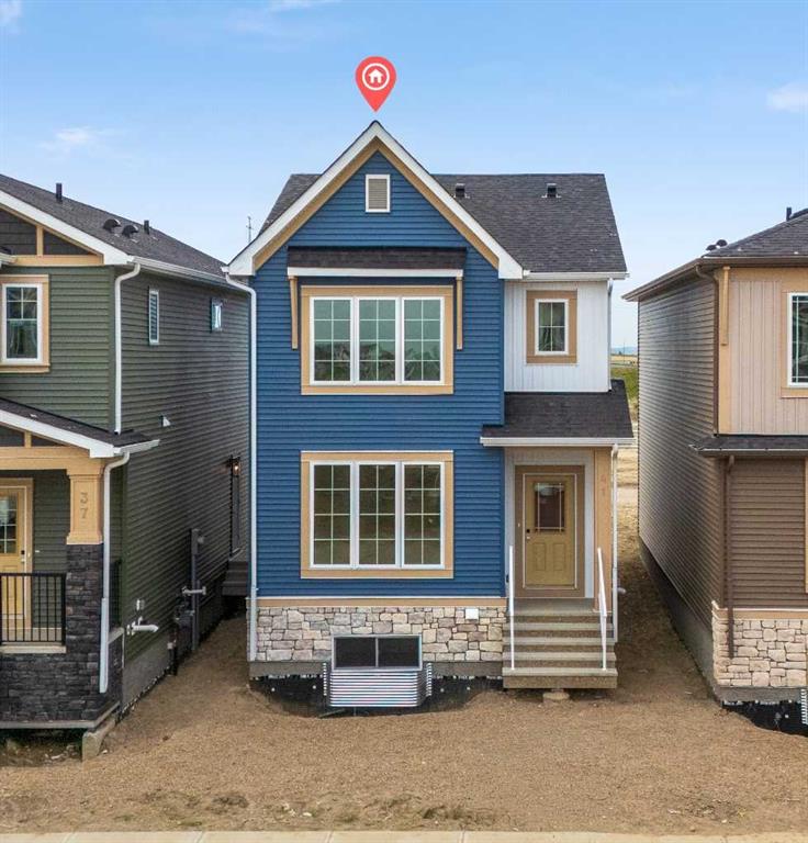 41 Hotchkiss Gardens SE, Calgary, Alberta, T3S 0T6