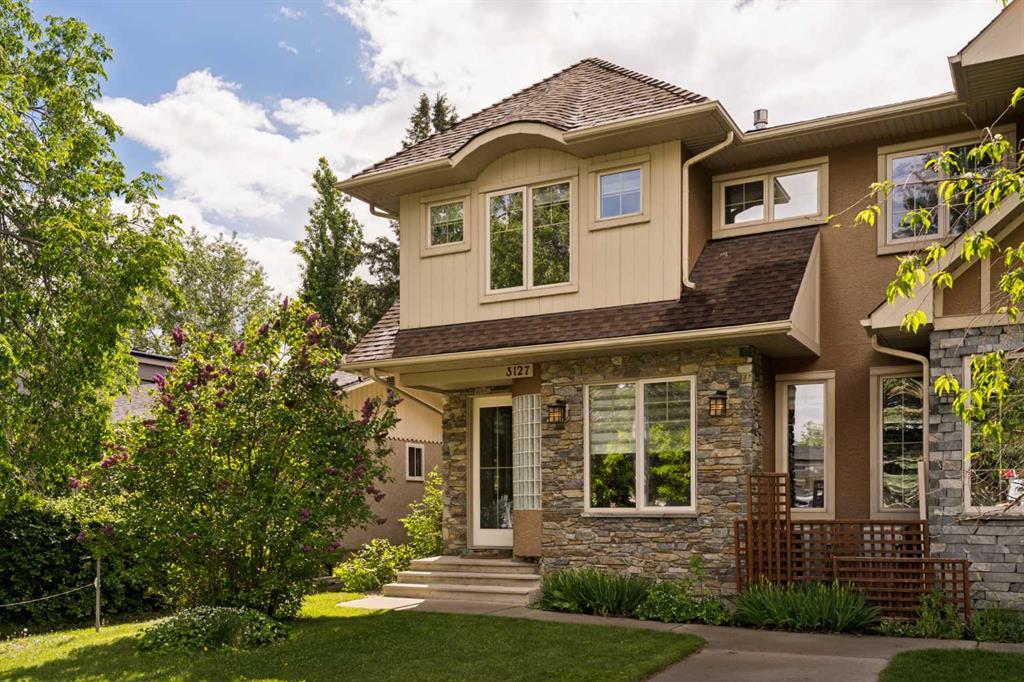 3127 40 Street SW, Calgary, Alberta, T3E 3J9