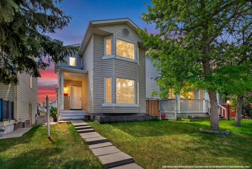 6979 Laguna Way NE, Calgary, Alberta, T1Y 6W5