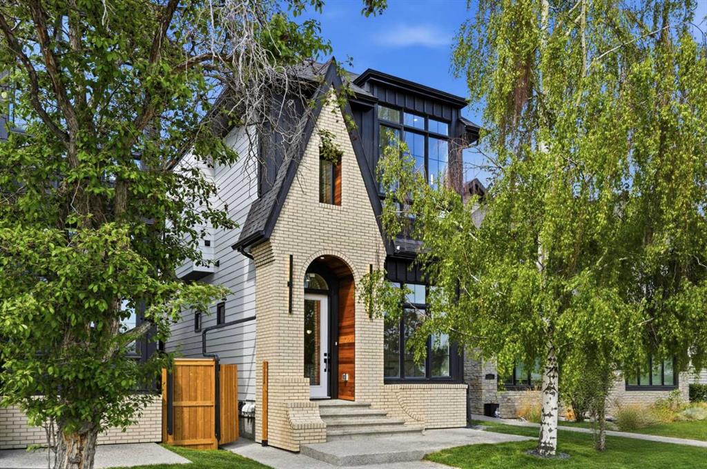 510 54 Avenue SW, Calgary, Alberta, T2V0C7