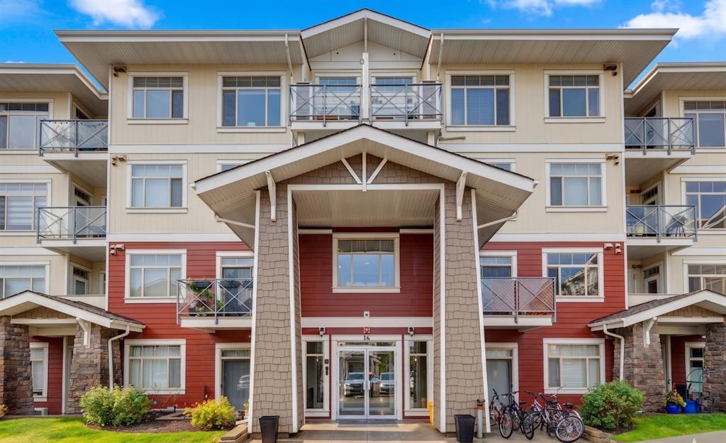 #103 16 Auburn Bay Link SE, Calgary, Alberta, T3M1Z6