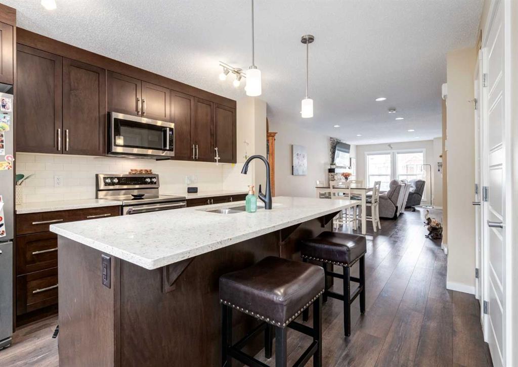 606 Cranford Mews SE, Calgary, Alberta, T3M 2P1