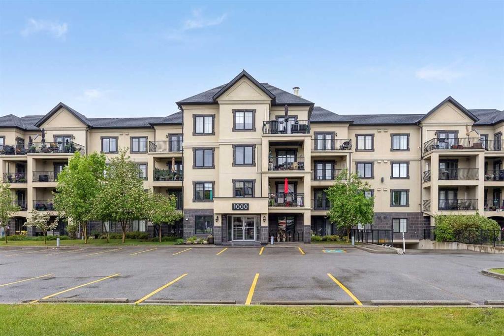 #1213 310 McKenzie Towne Gate SE, Calgary, Alberta, T2Z 1A6