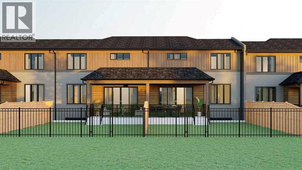 10 Harbour Way, Rural Rocky View County, Alberta, T3Z0K1