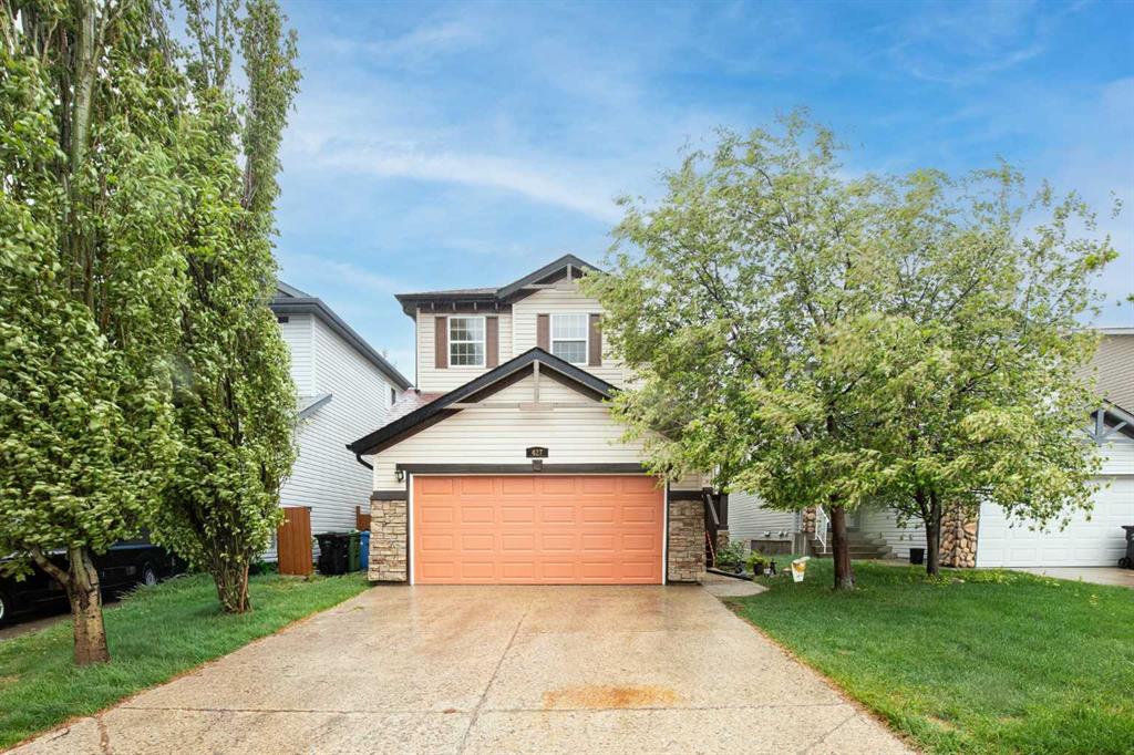 427 Tuscany Ridge Heights NW, Calgary, Alberta, T3L 3B6