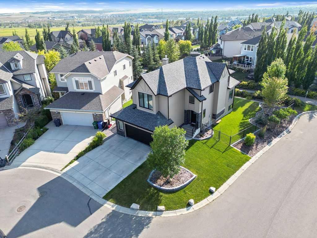 41 Drake Landing Crescent, Okotoks, Alberta, T1S 0E7