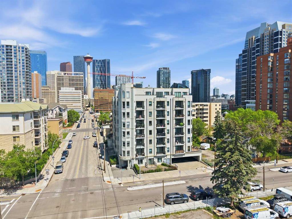 #307 108 15 Avenue SE, Calgary, Alberta, T2G 5R9