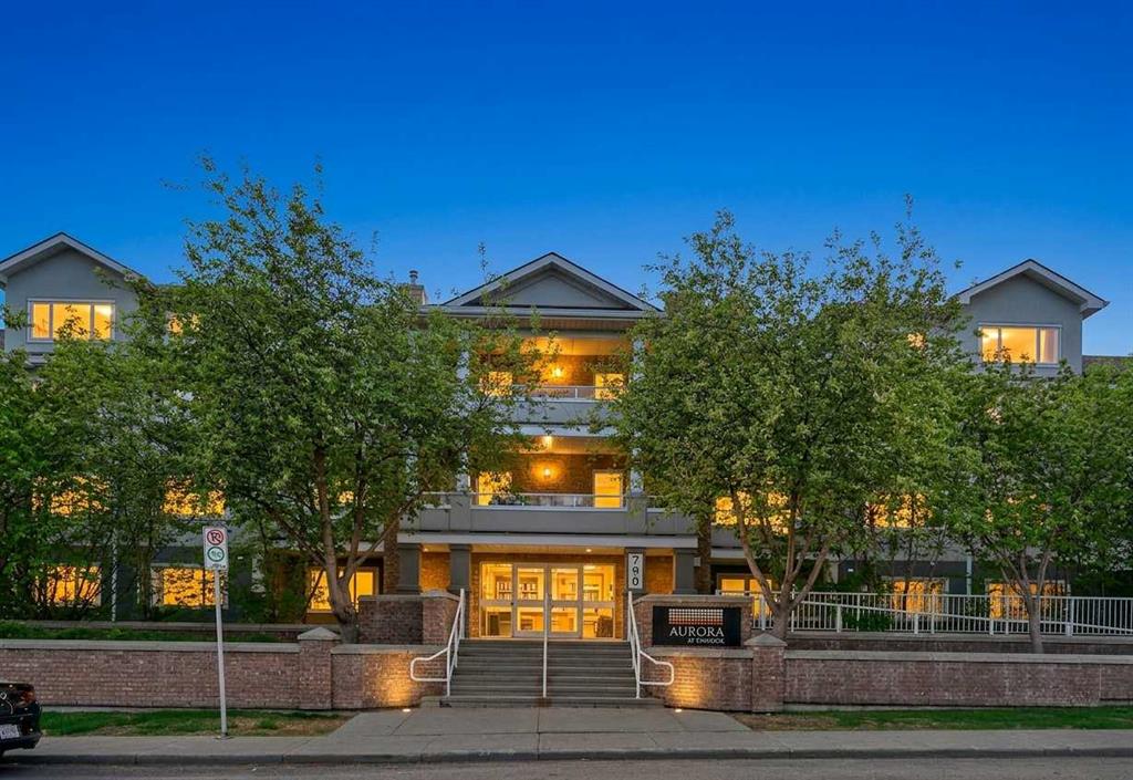 #116 790 Kingsmere Crescent SW, Calgary, Alberta, T2V 2H8
