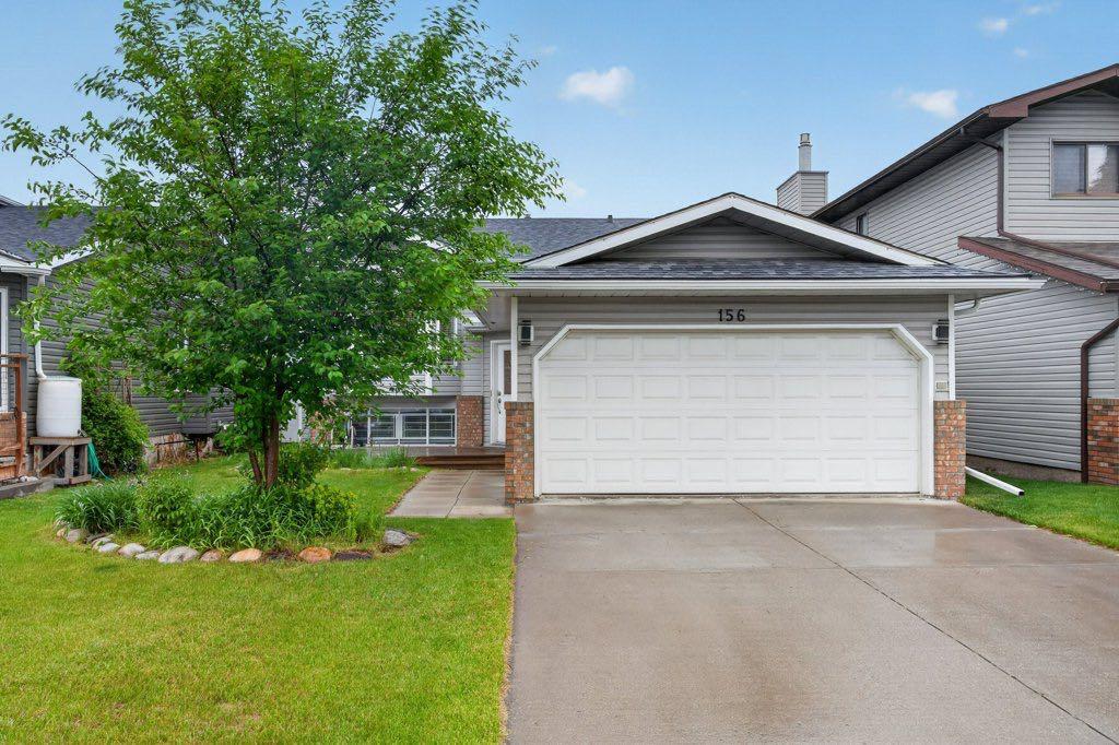 156 Rivercroft Close SE, Calgary, Alberta, T2C 3X1