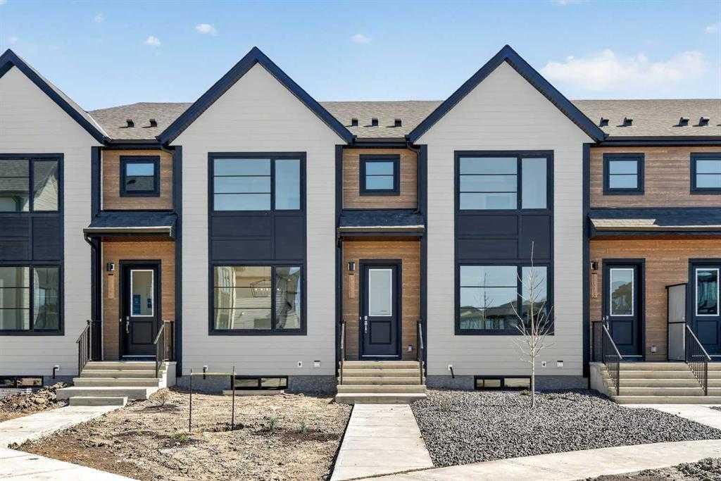 1097 Sailfin Heath, Rural Rocky View County, Alberta, T3Z0J6
