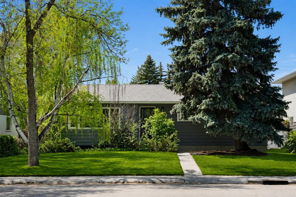 3123 Brentwood Boulevard NW, Calgary, Alberta, T2L 1L9
