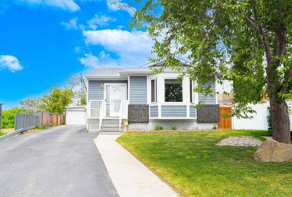 70 Elizabeth Way SE, Airdrie, Alberta, T4B 2H6