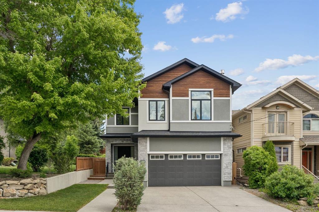 1012 17 Street NW, Calgary, Alberta, T2N 2E4