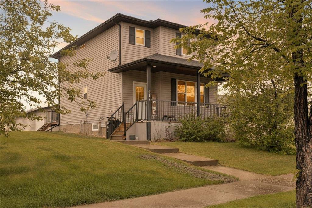 917 High Park Way NW, High River, Alberta, T1V 2C7