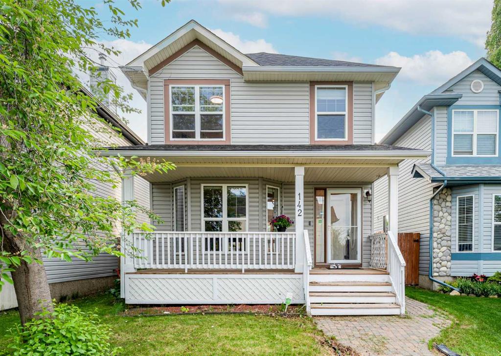 142 Bridlewood Manor SW, Calgary, Alberta, T2Y 3T5