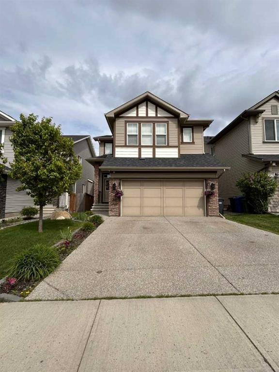149 Cimarron Vista Crescent, Okotoks, Alberta, T1S 0K3
