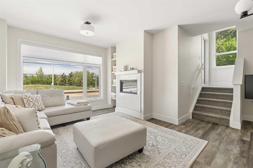2851 12 Avenue SW, Calgary, Alberta, T3C 3Y7
