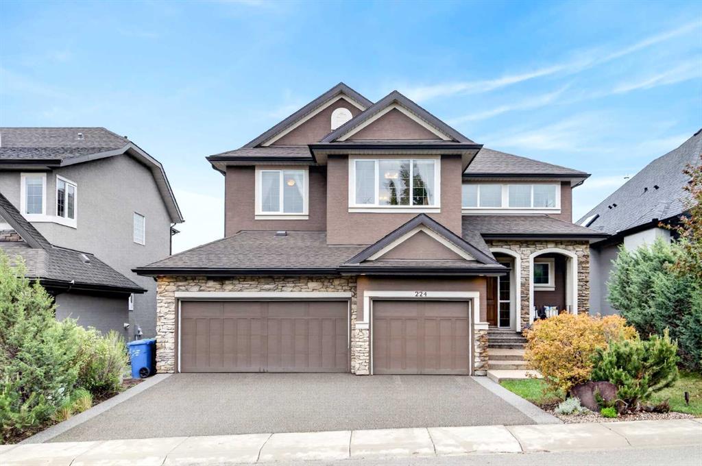 224 Springbluff Heights SW, Calgary, Alberta, T3H 5B8