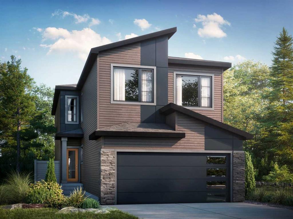 146 Osprey Hill Way SW, Calgary, Alberta, T3B6S3