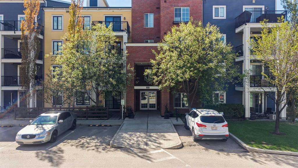 #1204 755 Copperpond Boulevard SE, Calgary, Alberta, T2Z 4R2