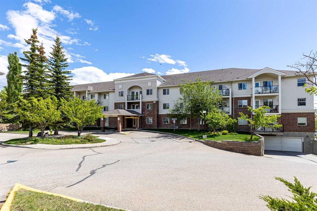 #2111 928 Arbour Lake Road NW, Calgary, Alberta, T3G 5T2