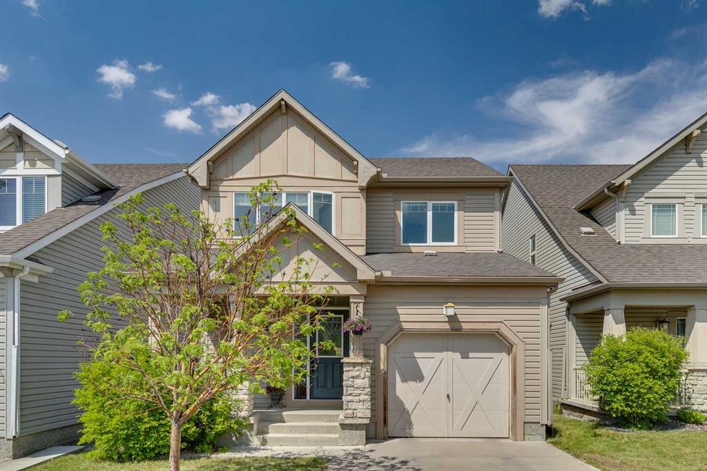 904 Windsong Drive SW, Airdrie, Alberta, T4B0P3