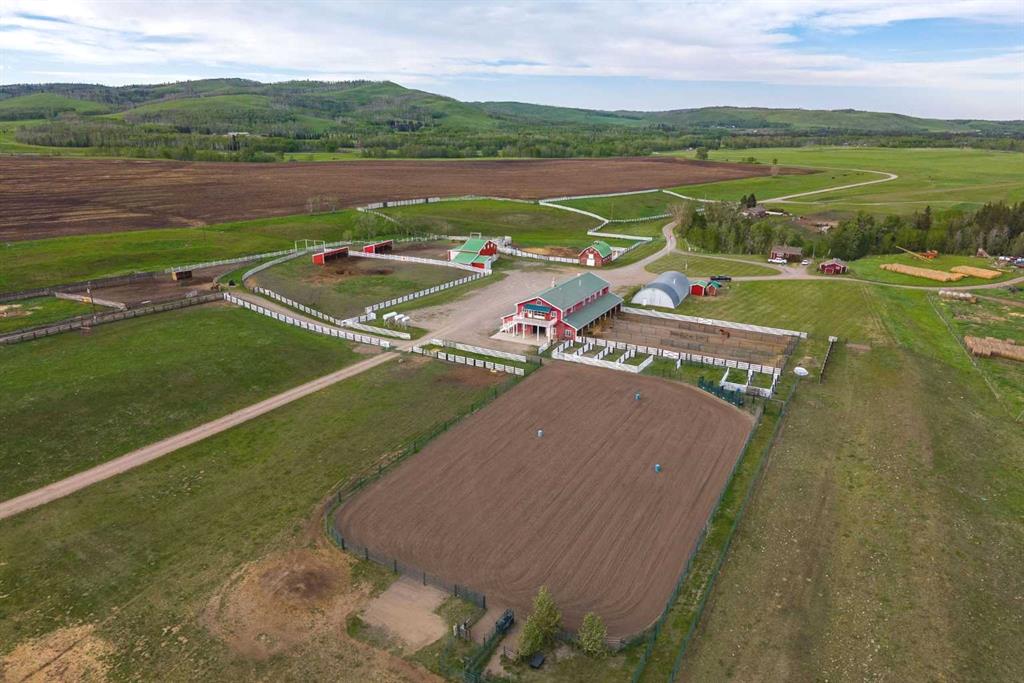 224253 434 Avenue West, Rural Foothills County, Alberta, T0L2A0