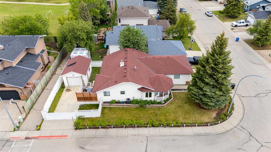 131 Cambria Road, Strathmore, Alberta, T1P 1M1