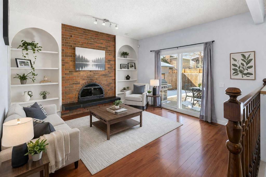 14520 Parkside Drive SE, Calgary, Alberta, T2J 4J8