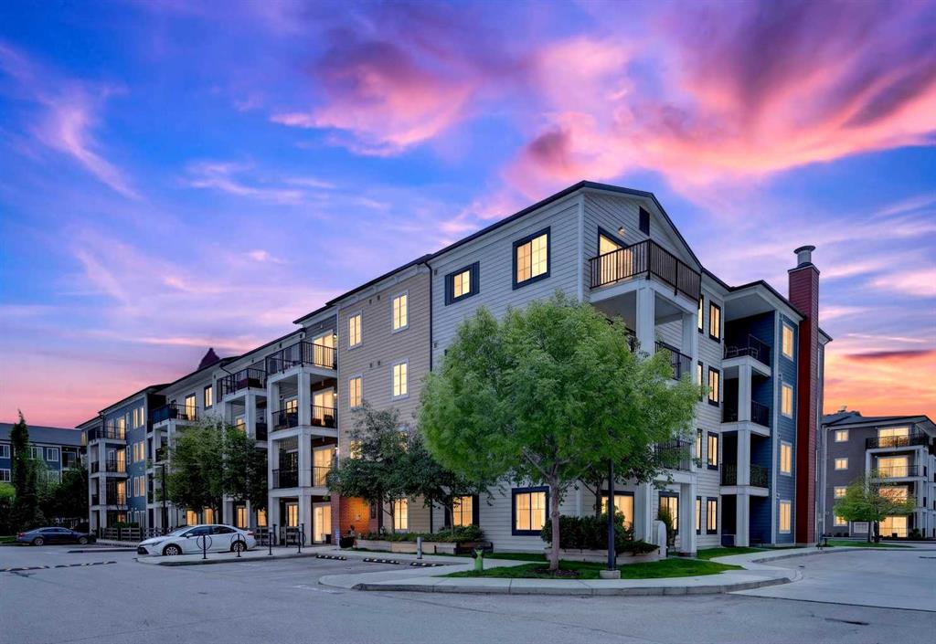 #3312 215 Legacy Boulevard SE, Calgary, Alberta, T2X 3Z6