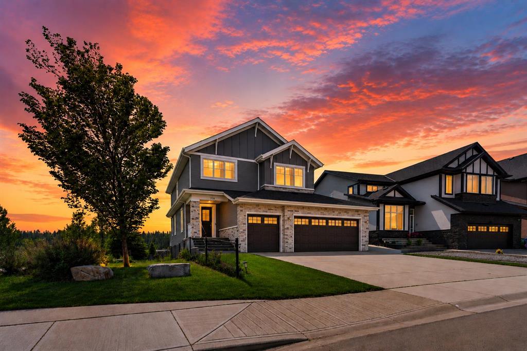 219 Legacy Mount SE, Calgary, Alberta, T2X 2G8