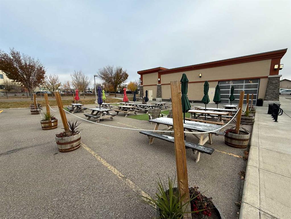 , Okotoks, Alberta,