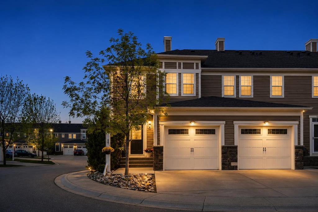 #1408 155 Silverado Skies Link SW, Calgary, Alberta, T2X 0K7