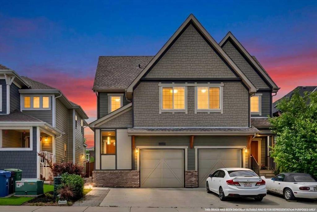 36 Mahogany Row SE, Calgary, Alberta, T3M 1S9