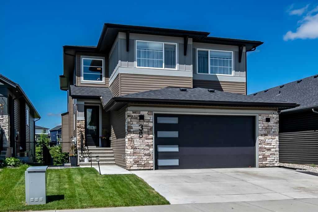 38 Highwood Drive, Okotoks, Alberta, T1S 5S3