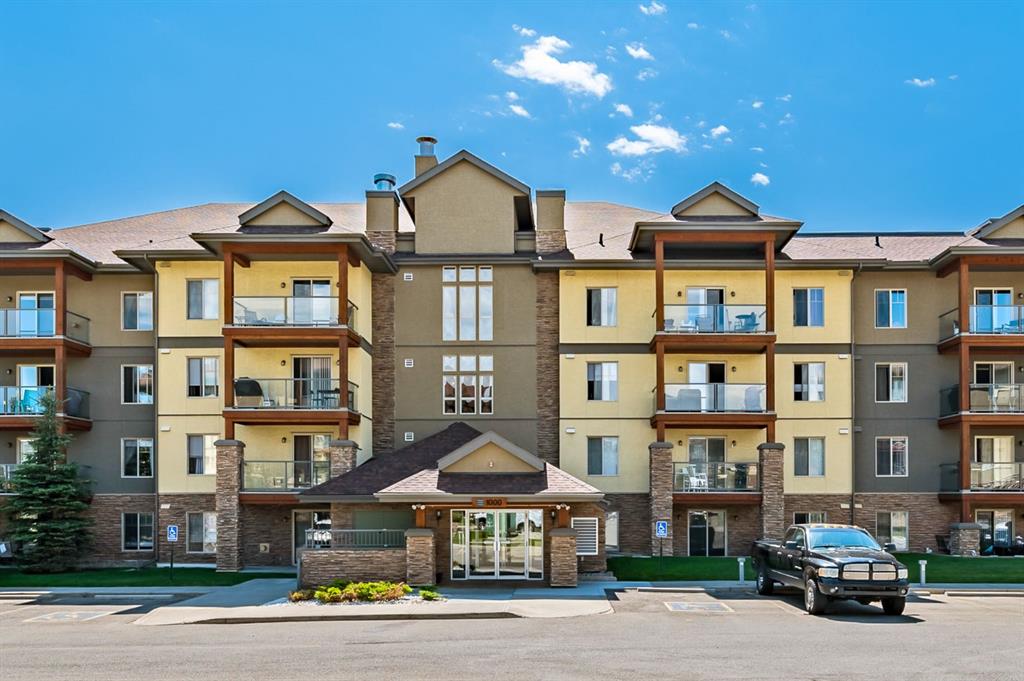 #1402 92 Crystal Shores Road, Okotoks, Alberta, T1S 2M8