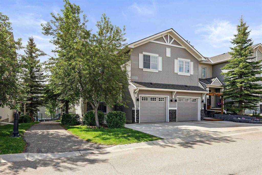 #156 371 Marina Drive, Chestermere, Alberta, T1X 1T9