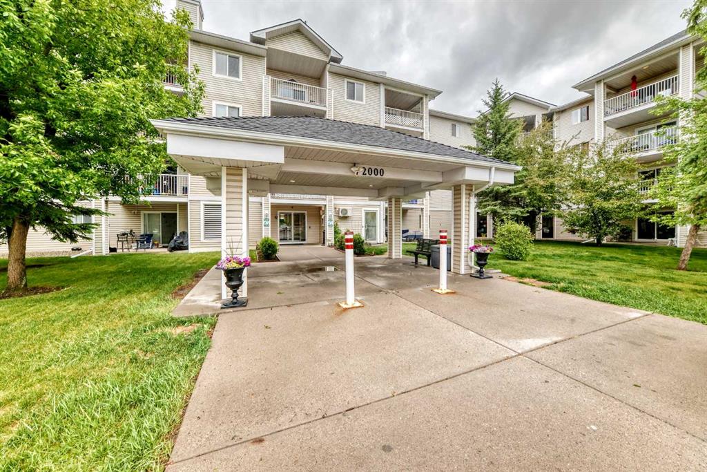 #2215 6224 17 Avenue SE, Calgary, Alberta, T2A 7X8