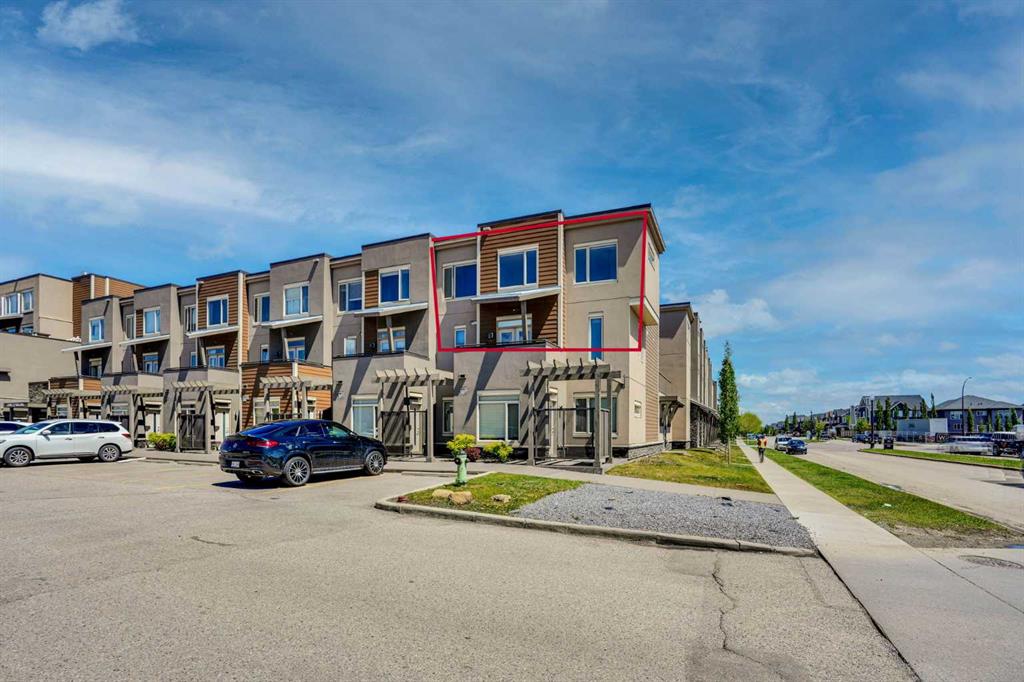 #201 10 Westpark Link SW, Calgary, Alberta, T3H 0Y5