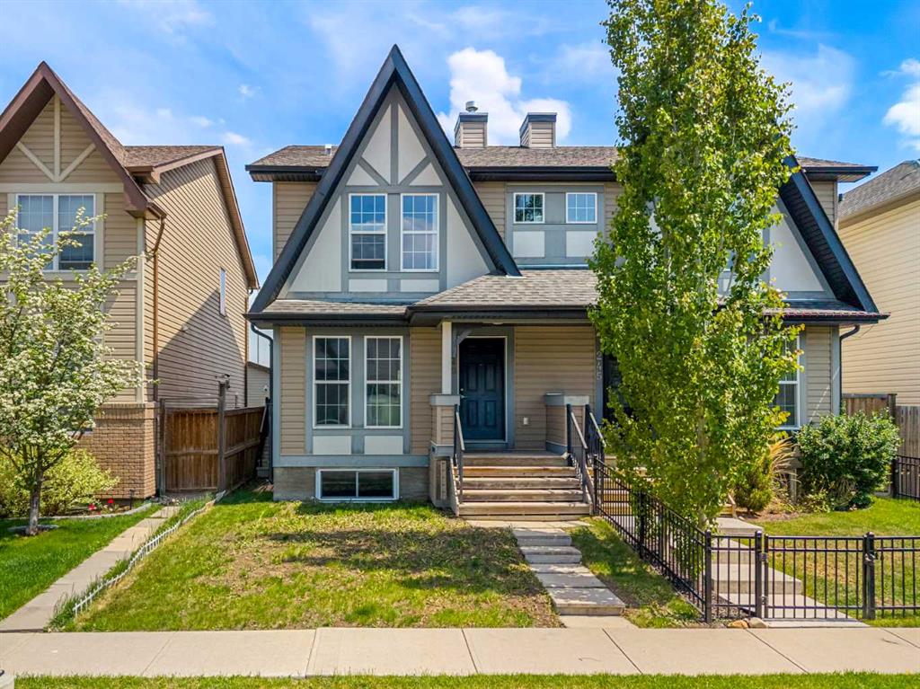 249 Elgin Meadows Park SE, Calgary, Alberta, T2Z0M4