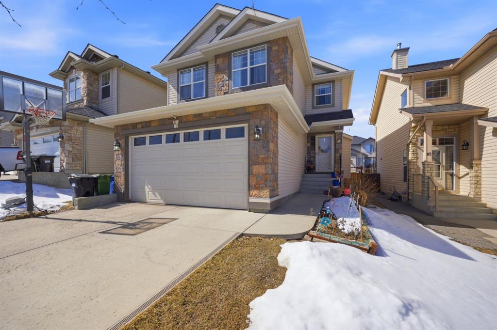 87 Kincora Drive NW, Calgary, Alberta, T3R1L4