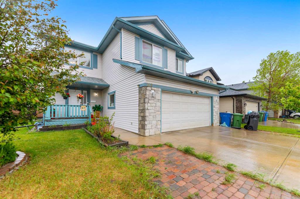 148 Springmere, Chestermere, Alberta, T1X 1P1