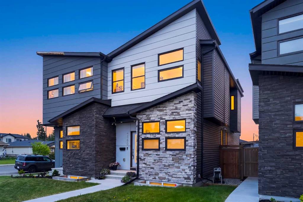 4660 82 Street NW, Calgary, Alberta, T3B 2P7
